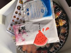 -河风精致寿司(尼盛店)