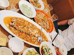 -九老汉·川渝江湖菜(合川路2店)