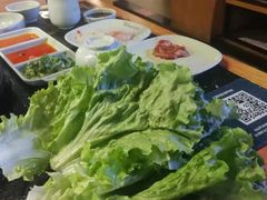 -梨花自助烤肉(天河城店)