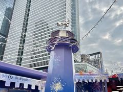 -王府井百货(总府店)