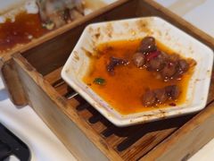 -侨美食家·40年地道粤菜(珠江新城店)