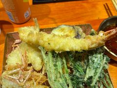 -天妇罗内顺田(罗湖店)