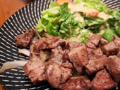 -hallch 好吃餐厅(全运村中央广场店)