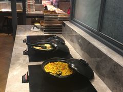 -比格比萨自助(万柳华联店)