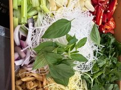 -官塘陈记鱼生·潮汕砂锅粥·牛肉火锅(潮枫路总店)