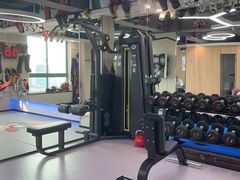 -M.S拳击泰拳馆(大学路店)