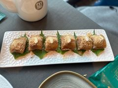 -望乡楼上海菜(日月光店)