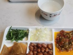 -东门口涮肉·砂锅·烤串(老门东店)