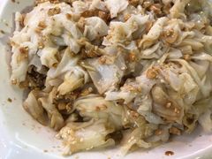 电白捞粉-陈记粤湛鸡饭店