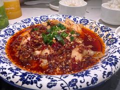 -川味堂·四川豆花(八卦岭店)