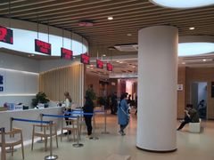 -美年大健康体检医院(金牛万达分院)