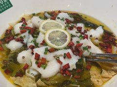 -绿草地·湘菜(7mall店)