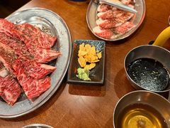 -大阪烧肉BAKA一代(国贸商住大厦店)