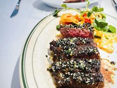 -燃扒房Steakhouse(皇庭店)
