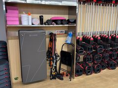 -乐刻运动健身(枫蓝国际升级店)