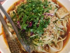 -西贝莜面村(上海百联西郊店)