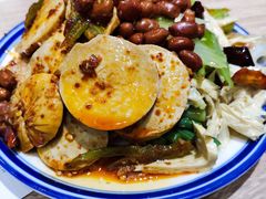 -王老大面(凤城六路店)