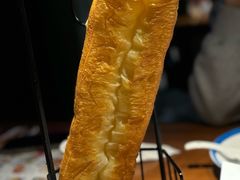 -师味葱扒虎头鲤·水席洛阳菜(元华店)