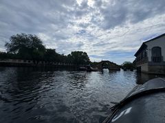 -绍兴东湖风景区