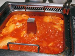 -海底捞火锅(上元大街店)