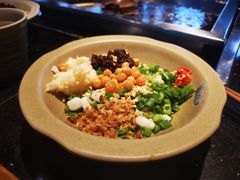 -有茗塘鲜鱼火锅(中和店)