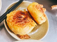 -李记清真馆(打钉巷店)