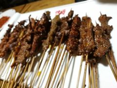 -成都烧烤(川大店)