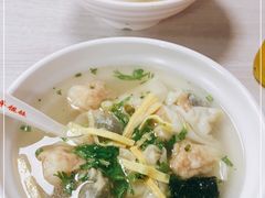 -海平馄饨(逍遥二路店)