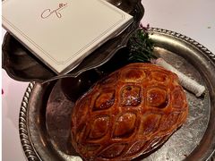 -壳里西餐厅Coquille Seafood Bistro(蒙自路店)