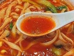 -阿利茄汁面(二七万达店)