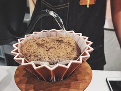 -echoes coffee回响咖啡(红山店)