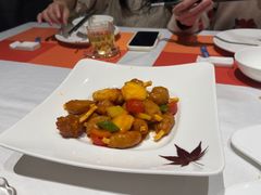 -若蘭慈·无国界素食料理(欢乐海岸店)