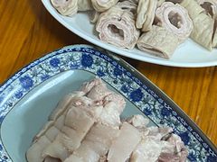-阿勇面馆(东书房路店)