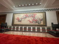 -人民大会堂宴会厅