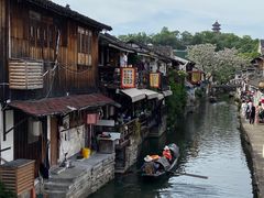 -绍兴书圣故里景区