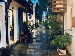 -小河直街历史文化街区