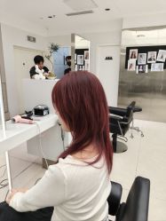 点击看大图 -M² LAB SALON