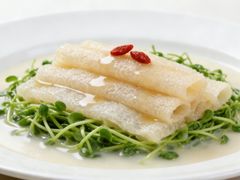 -皇朝会.经典传统粤菜(外滩店)