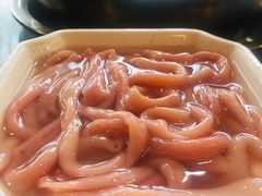 -九尺赵老四鲜鹅肠火锅