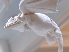 -Salon de Ville浦江汇(上海外滩华尔道夫酒店店)