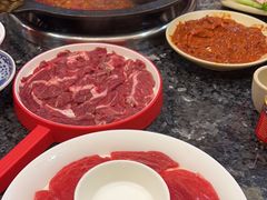 -蜀大侠火锅(少陵路店)
