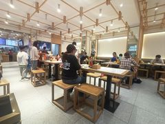 -饺子季水饺餐厅(新市街店)