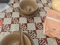 -老三样·旧食新味(绿地店)