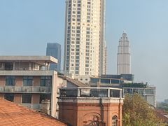 -乐福酒店(黎黄陂路汉口江滩店)