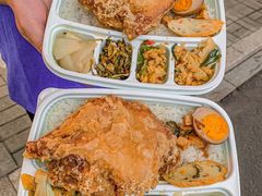 -东池便当(黎明西路店)