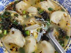 -老大鸡骨架