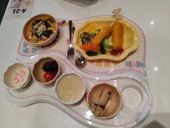 -奈尔宝·儿童乐园·亲子餐厅(星河湾店)