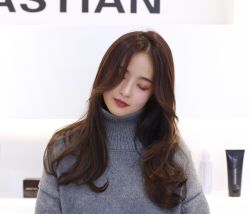 -CHANGE 美发烫染沙龙