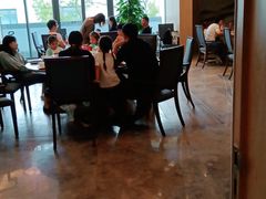 大堂-水月周庄铂尔曼酒店-水月荟中餐厅
