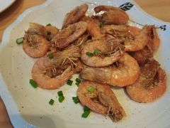 -渔·海鲜餐厅（东澳可域度假村内）南沙湾沙滩店